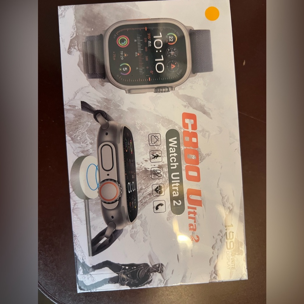 Smart Watch